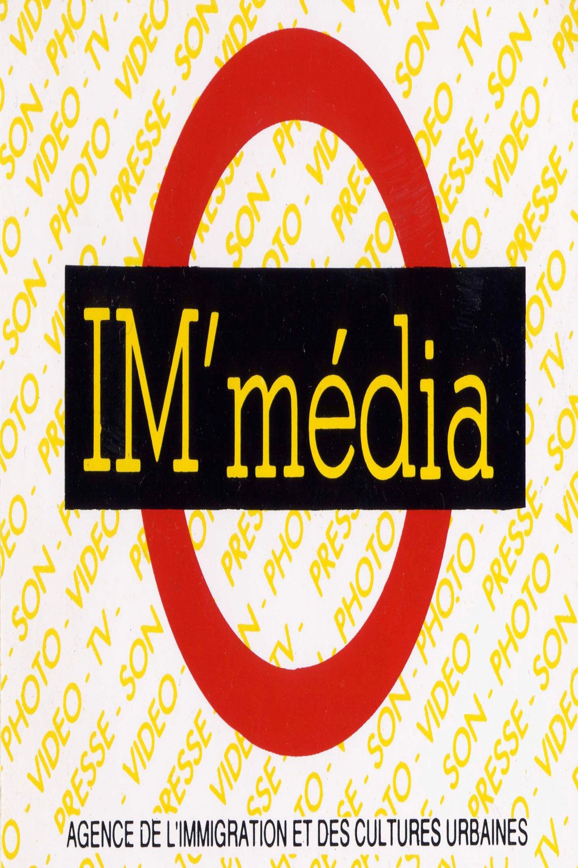 Agence IM'Média backdrop