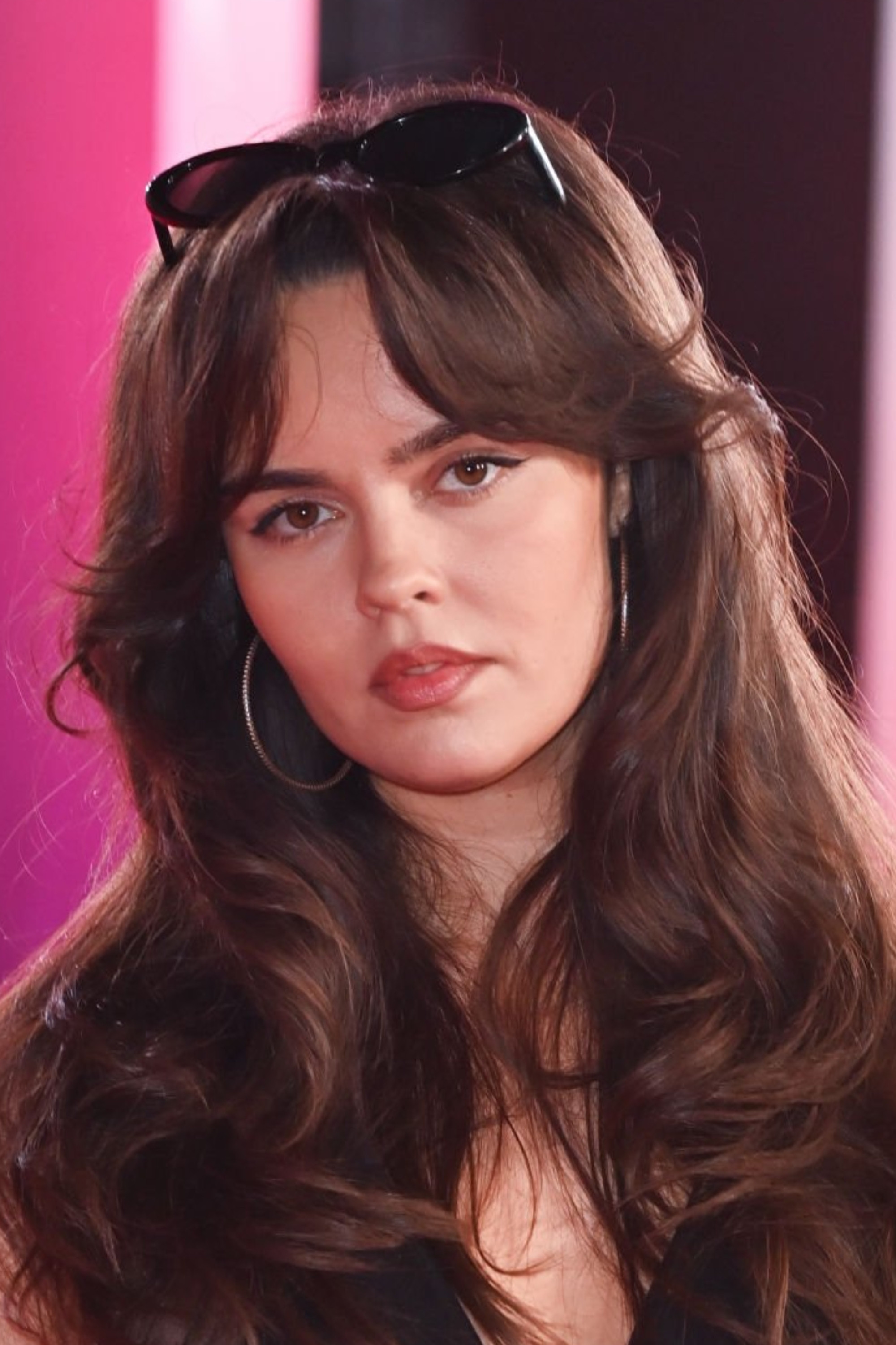 Frances O'Sullivan backdrop