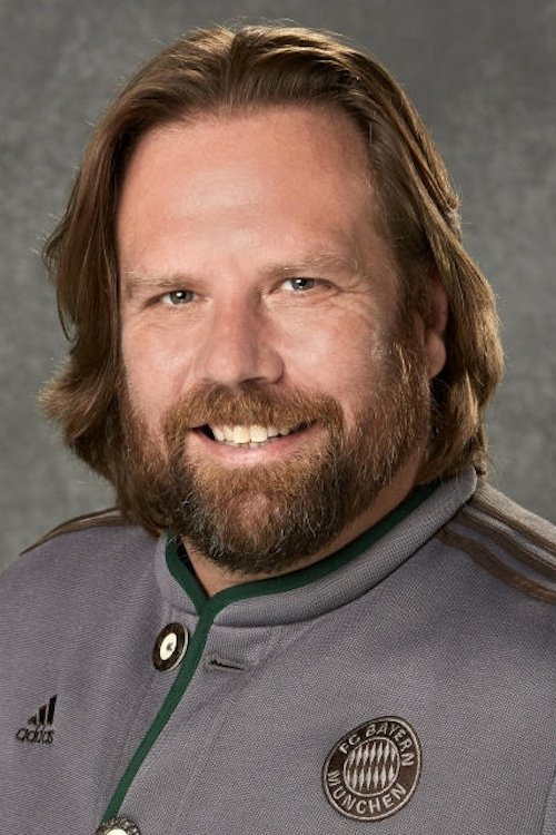 Clayton Halsey backdrop