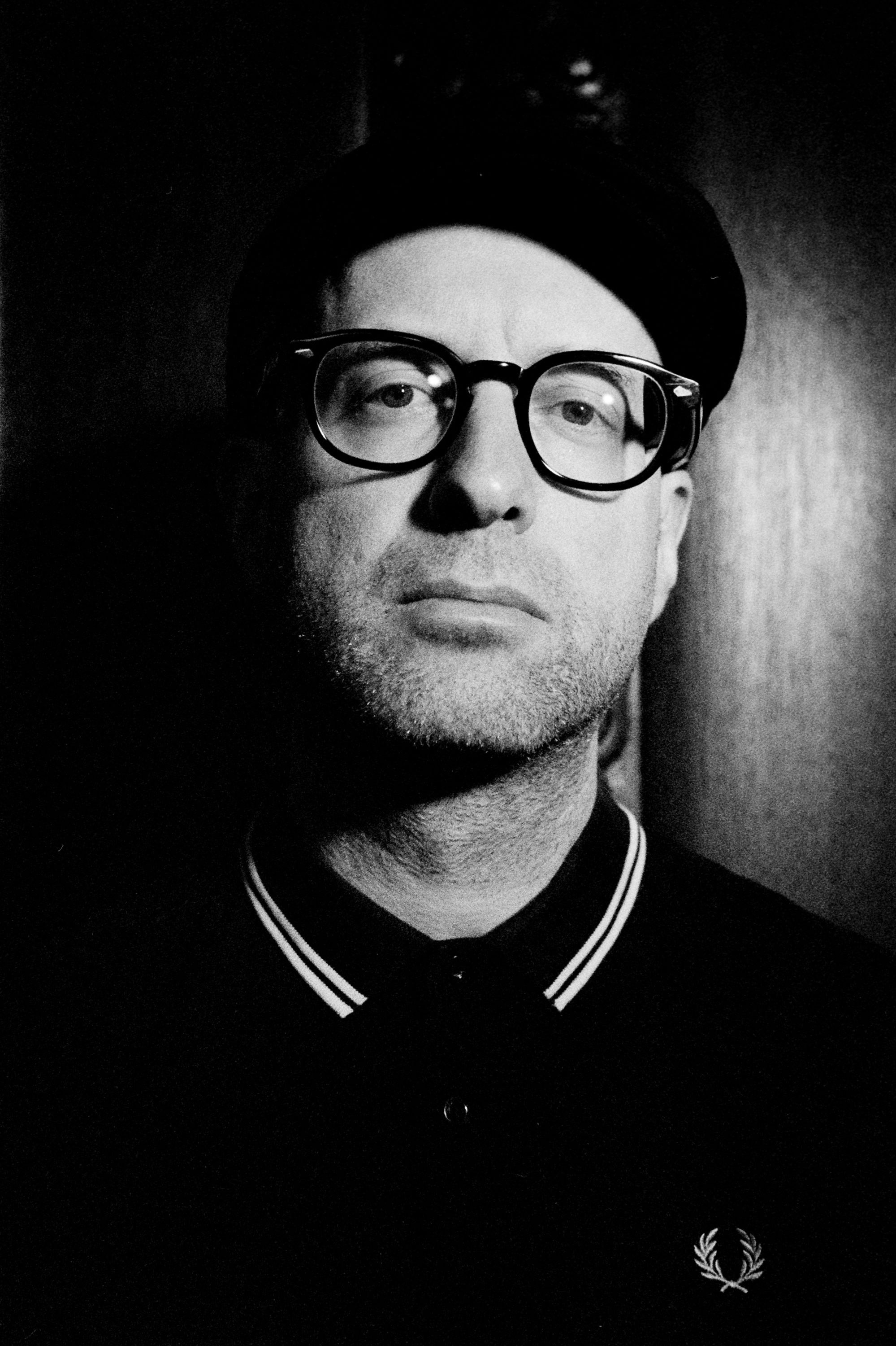 Flint Stelter backdrop