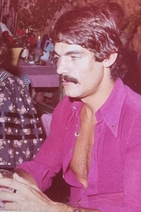 Ugo Donadio backdrop