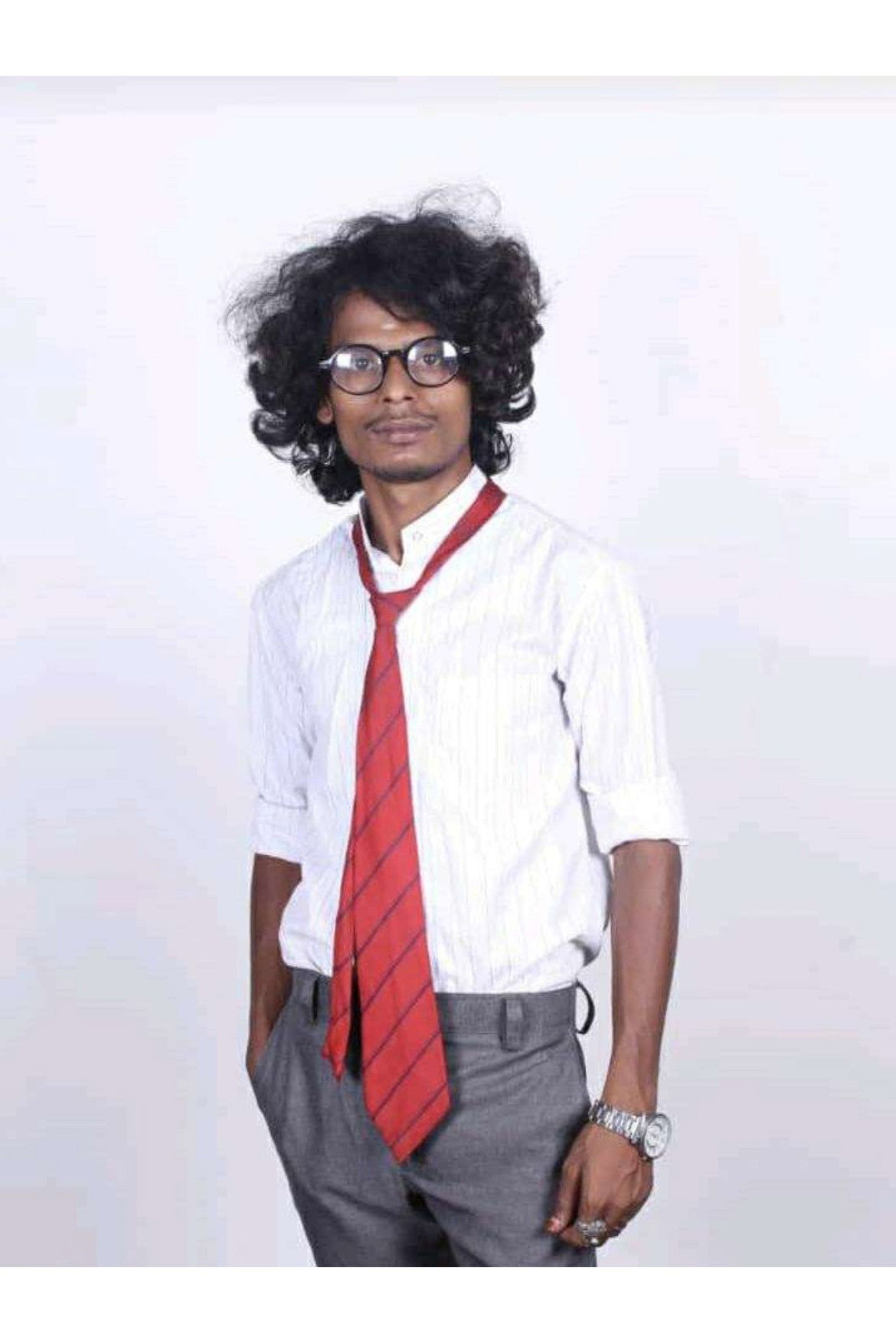 Ara. Ajith Kumar backdrop