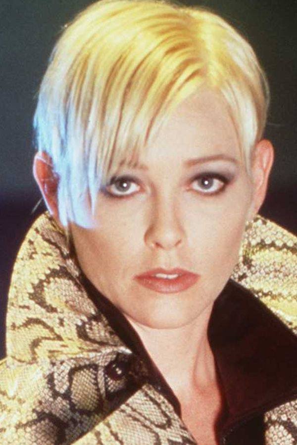Pamela Gidley backdrop