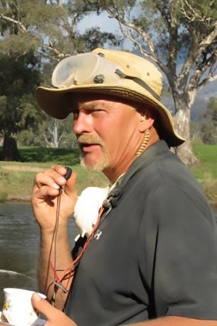 Philip A. Patterson backdrop