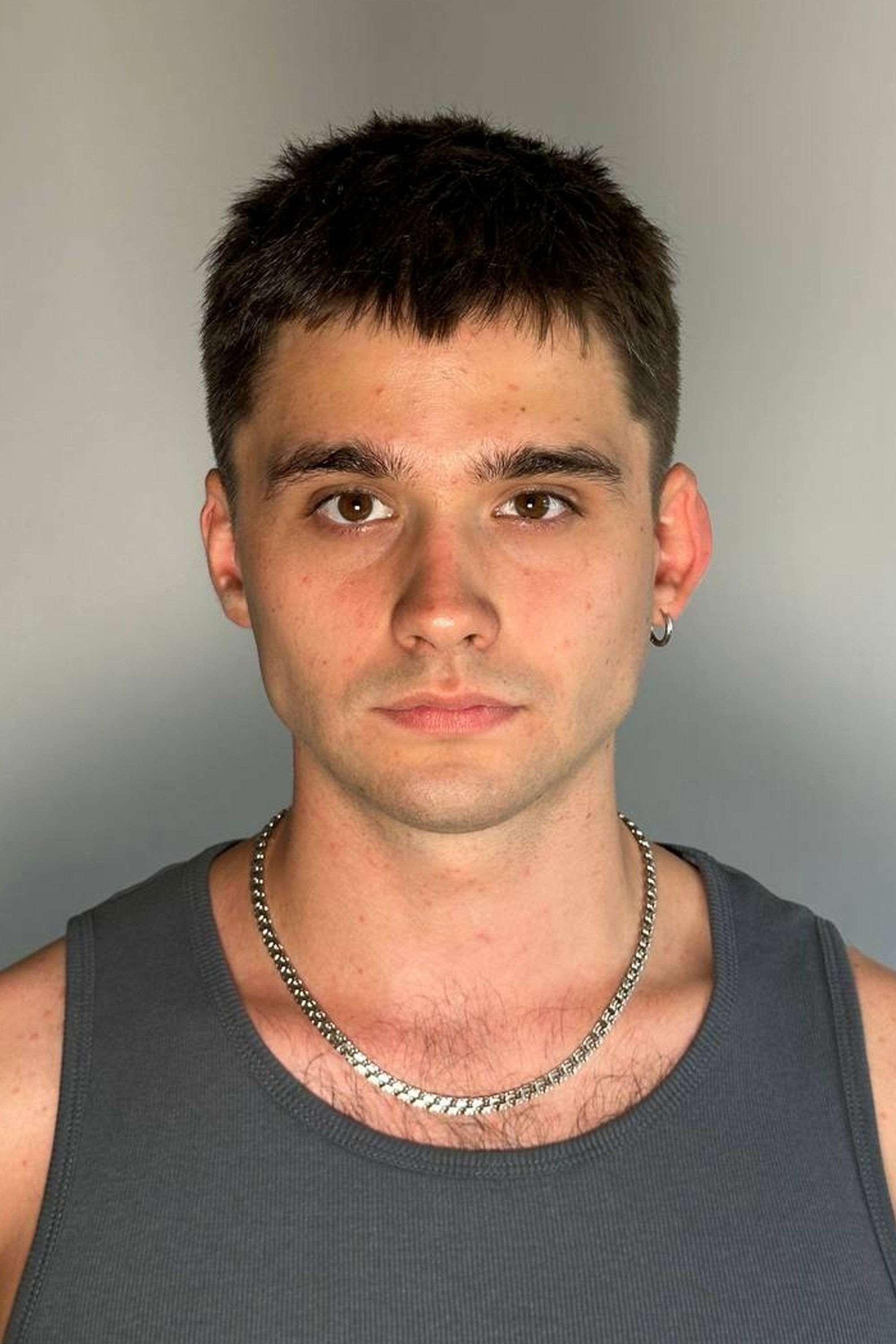 Danila Potapov backdrop