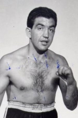 Alessandro D'Ottavio backdrop