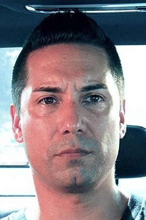 Kurt Caceres backdrop