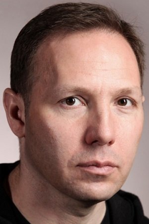 Mikhail Segal backdrop