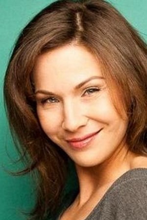 Danielle Hampton backdrop