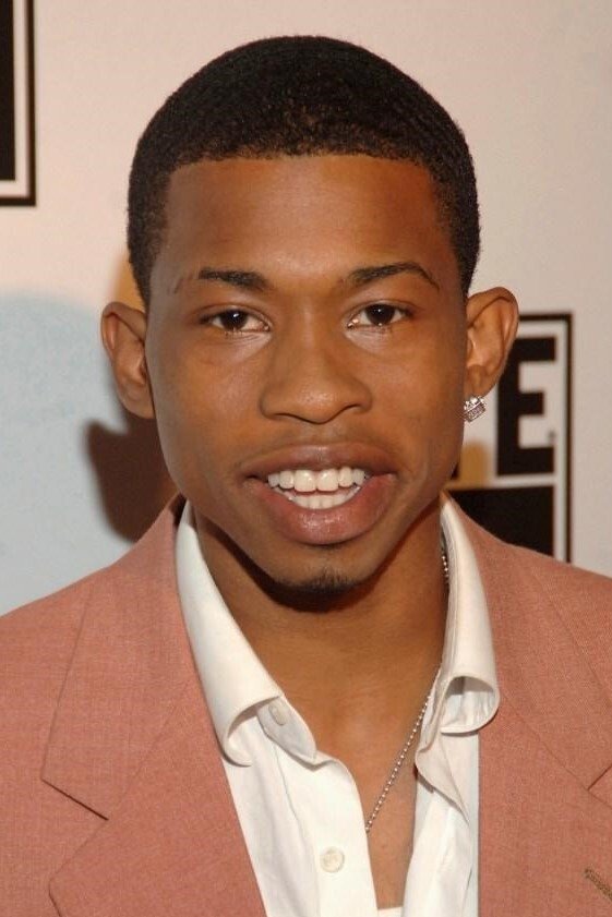 Marcus T. Paulk backdrop