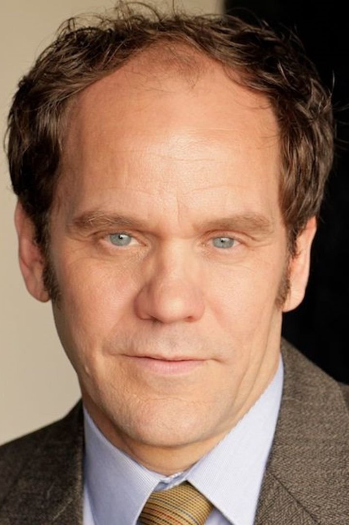 Scott Subiono backdrop