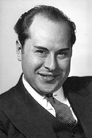 Robert Lewis backdrop