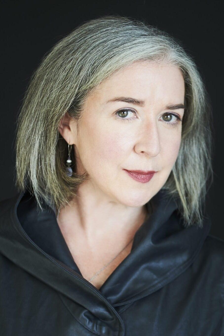 Karen Hines backdrop