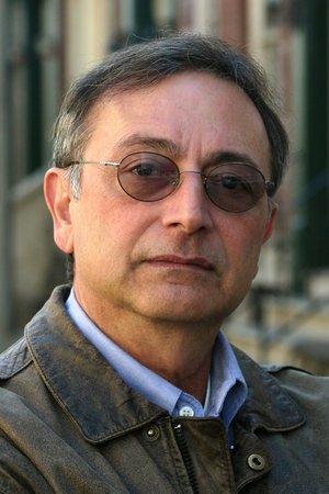 David L. Snyder backdrop