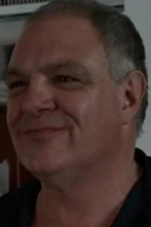 John Di Benedetto backdrop