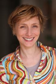 Nathalie Richard → Natali Rishard