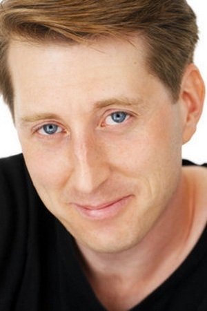 Bob Wiltfong backdrop