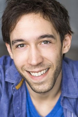 Creagen Dow backdrop