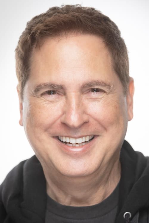 Paul Greenberg backdrop