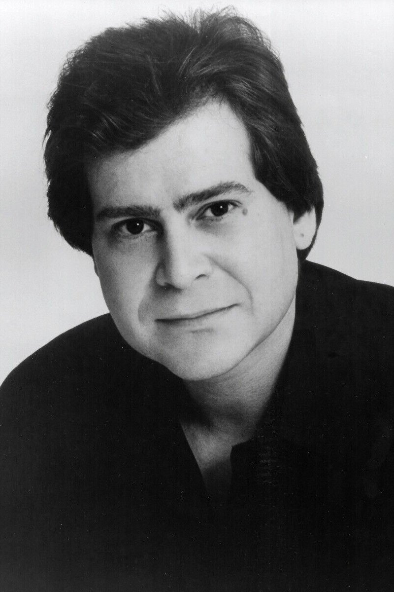 Tino Insana backdrop