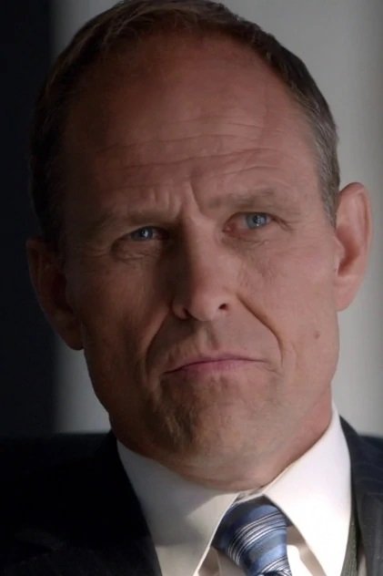 Steve Makaj backdrop