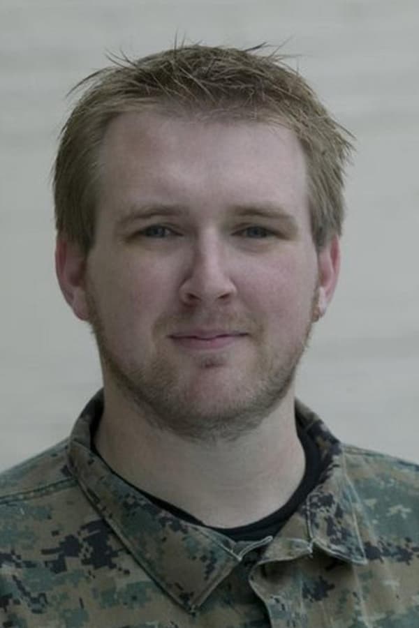 Colin Strause backdrop