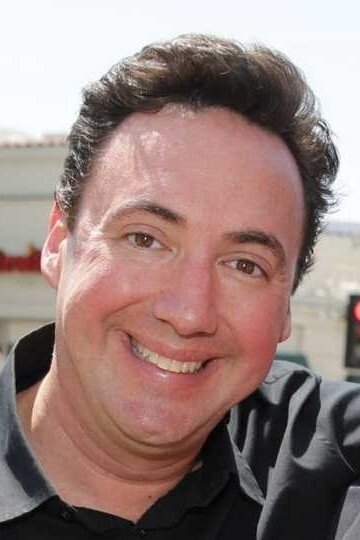 Pete Sepenuk backdrop