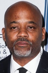 Damon Dash → Dajmon Dash