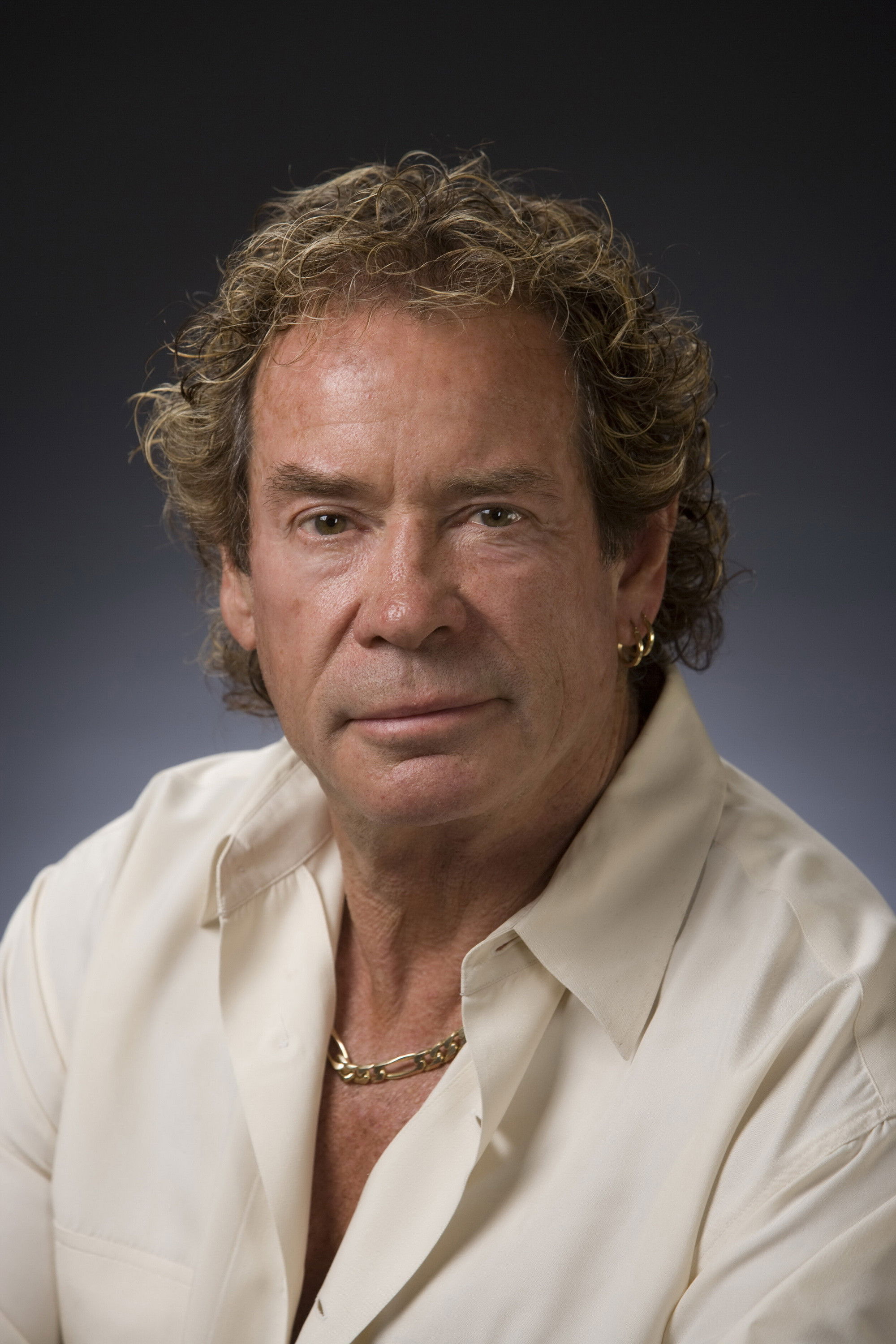 Patrick G. Donahue backdrop