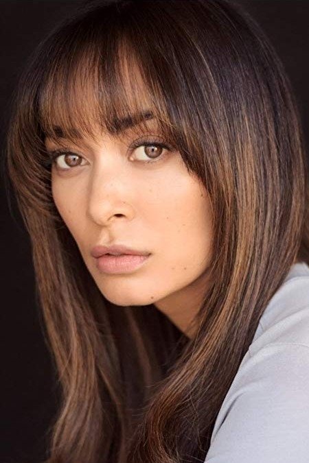 Brandi Alexander backdrop