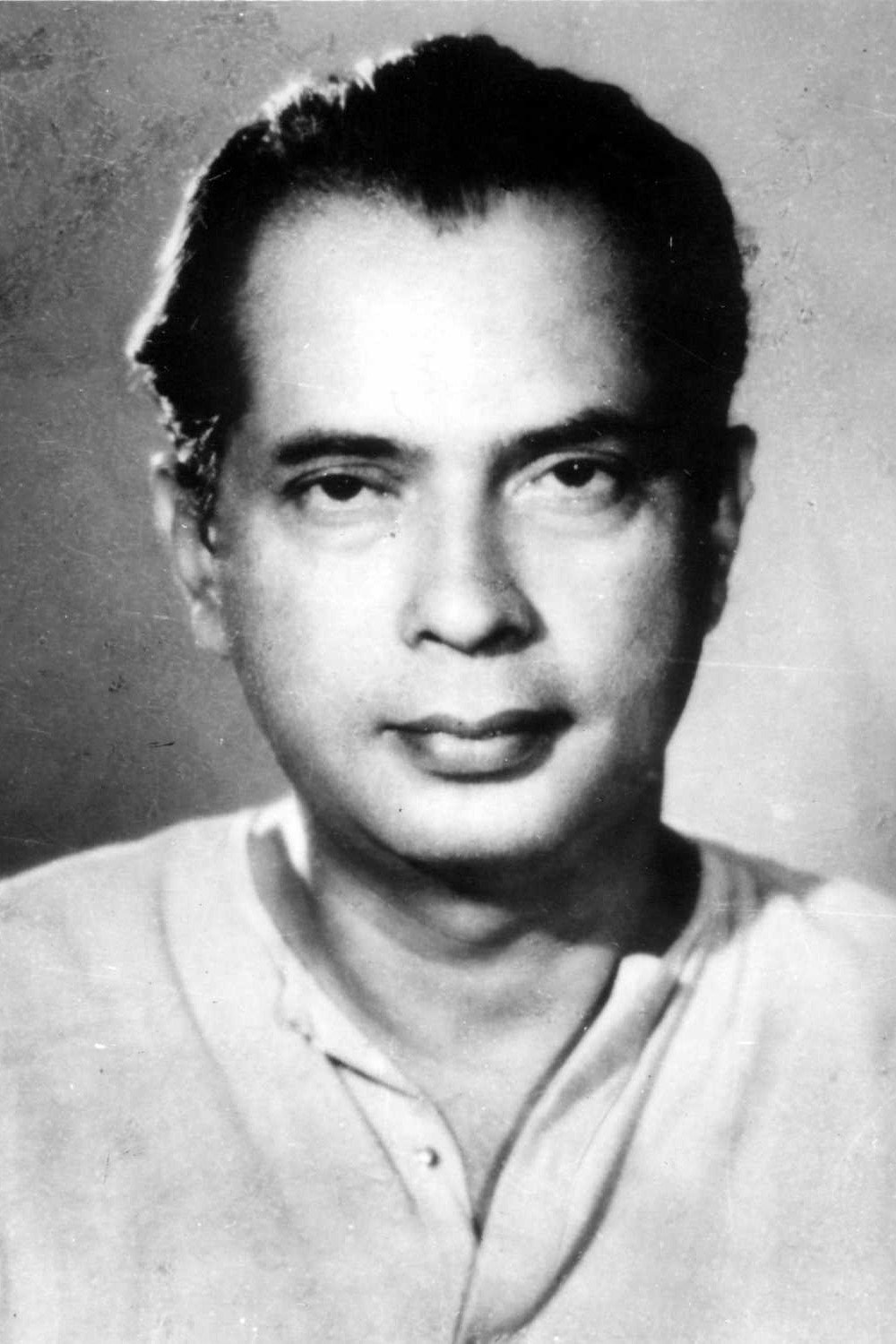 Bimal Roy backdrop