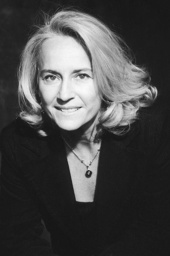 Cinzia TH Torrini backdrop