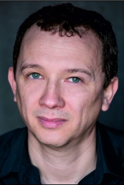 Sorin Misiriantu backdrop