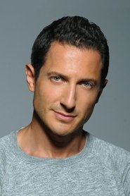 Sasha Roiz: Saša Roiz