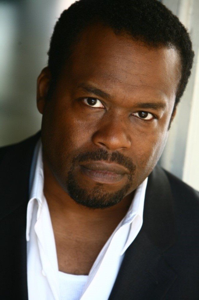 Charles Emmett backdrop