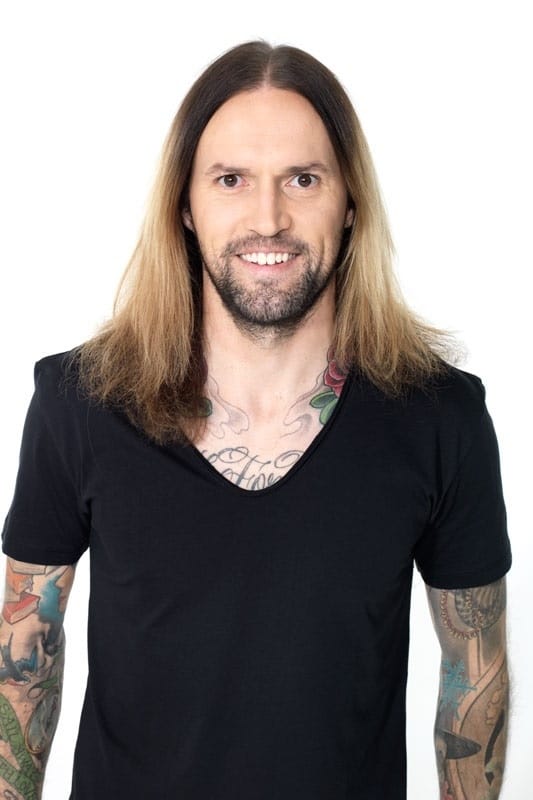 Hannu-Pekka Parviainen backdrop