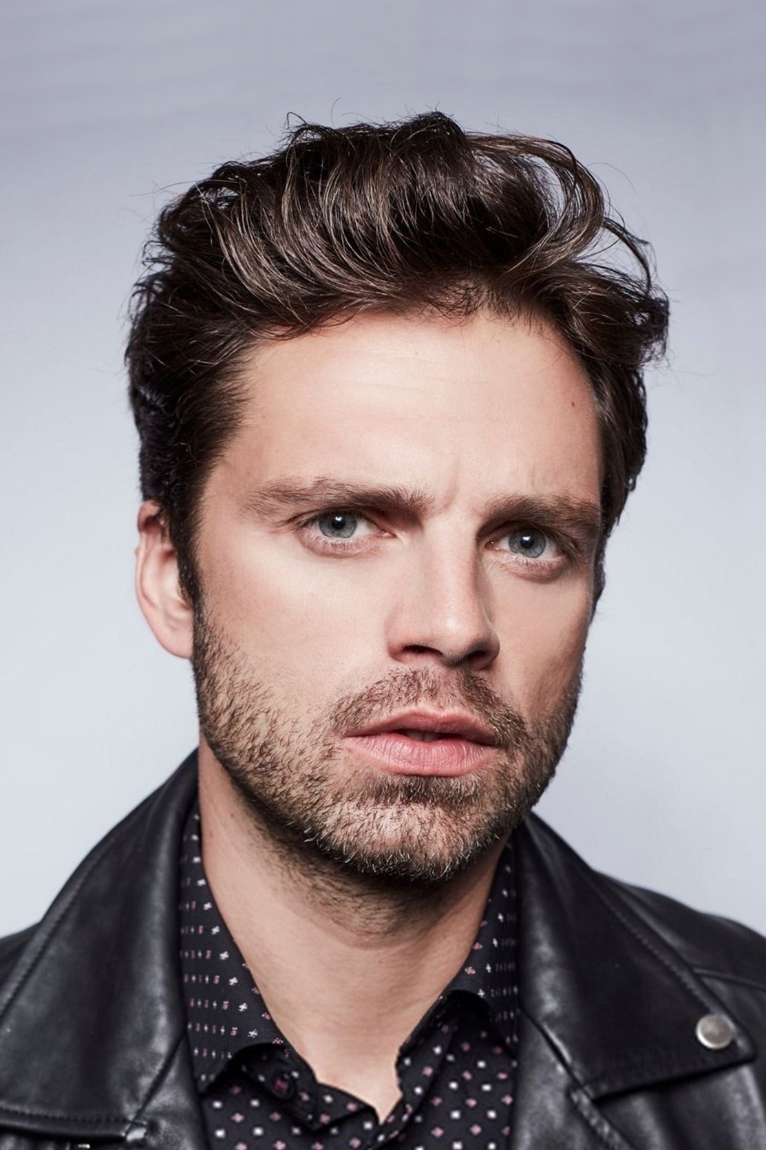 Sebastian Stan backdrop