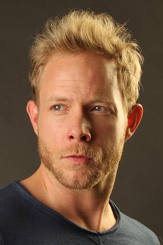 Robert Crooks backdrop