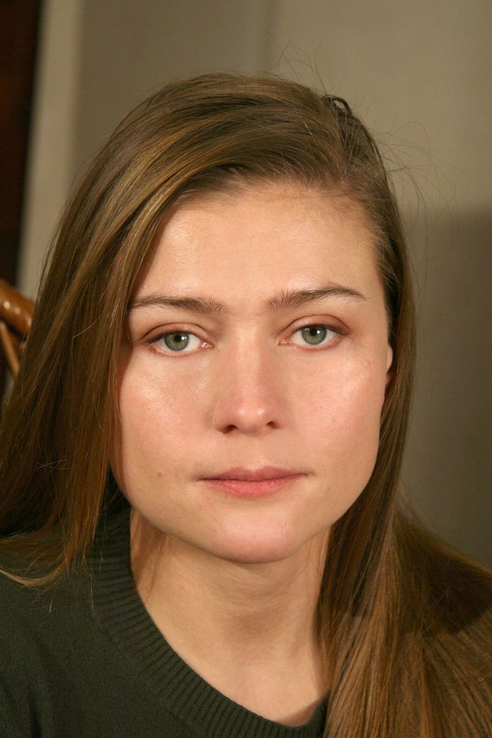 Mariya Golubkina backdrop