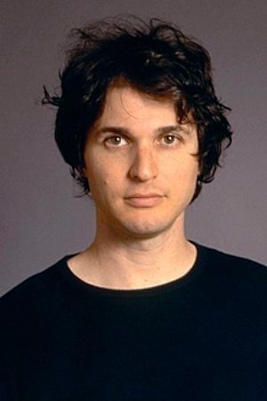 Joey Waronker backdrop