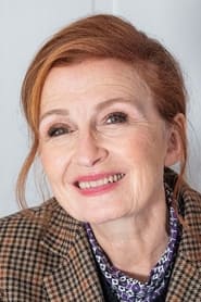 Bodil Jørgensen → Bodil Jorgensën