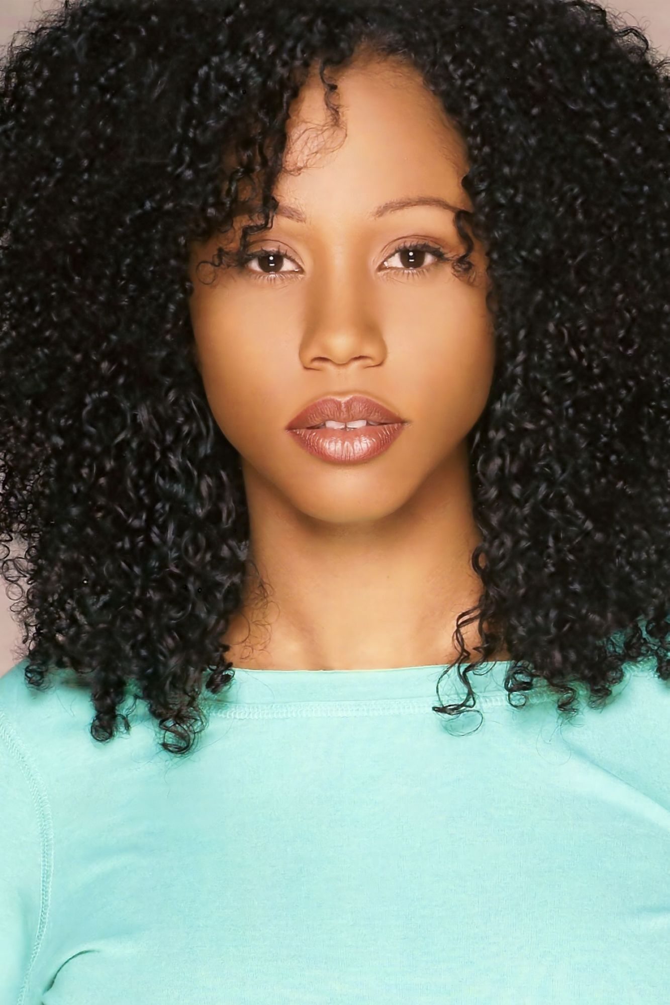 Nahtasha Budhi backdrop