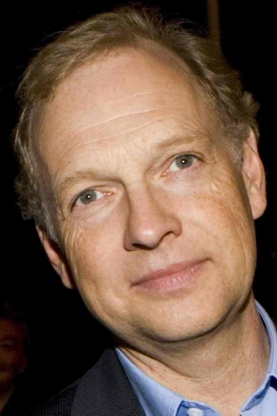 Michael Moritzen backdrop