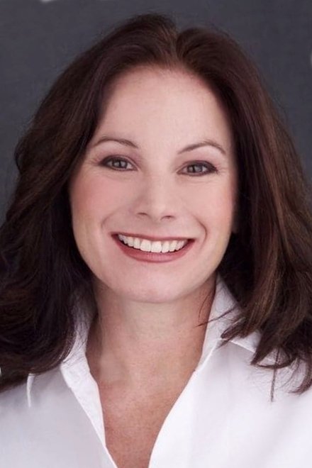 Lisa Barnes backdrop