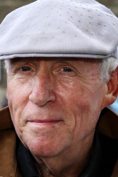 John Martinus backdrop