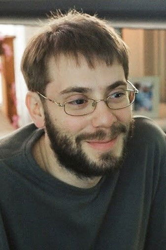 Alex Barrett backdrop