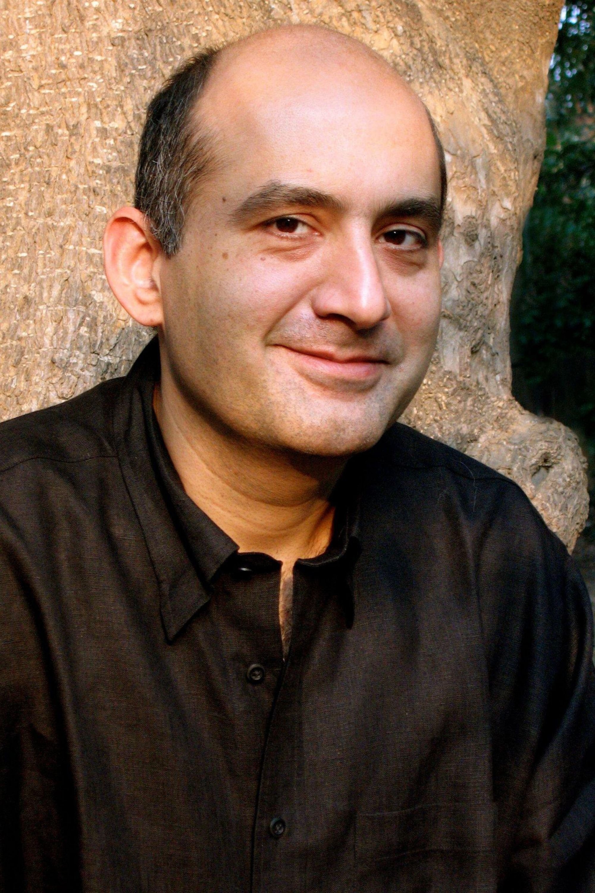 Dev Benegal: Dev Benegal backdrop