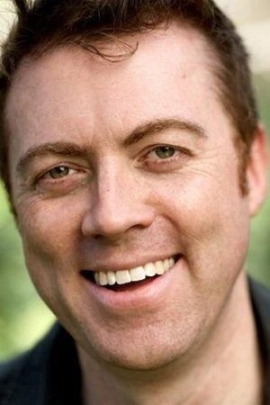 Cory Edwards backdrop