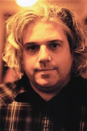 Lance Bangs backdrop