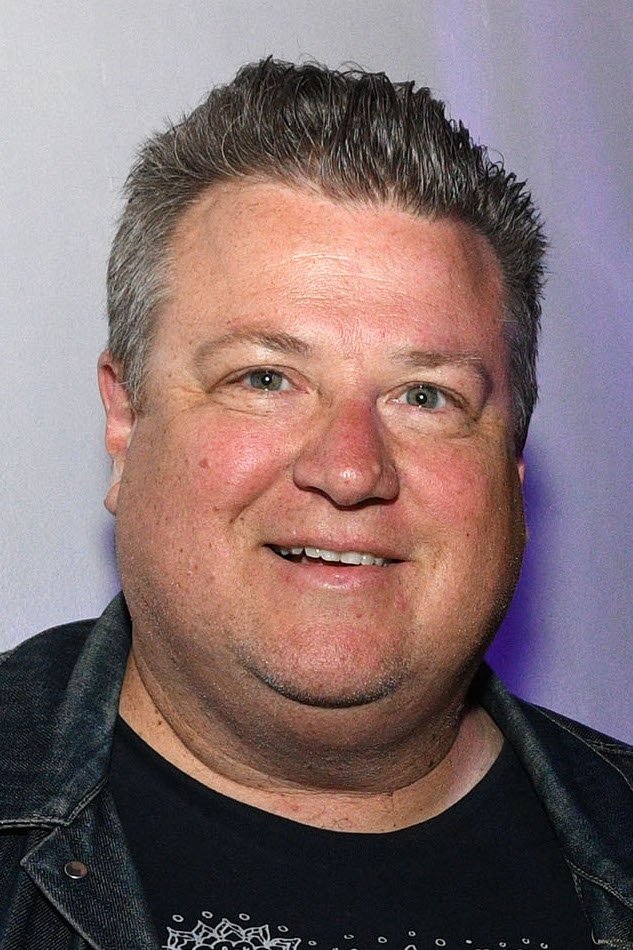 Rick Kosick backdrop